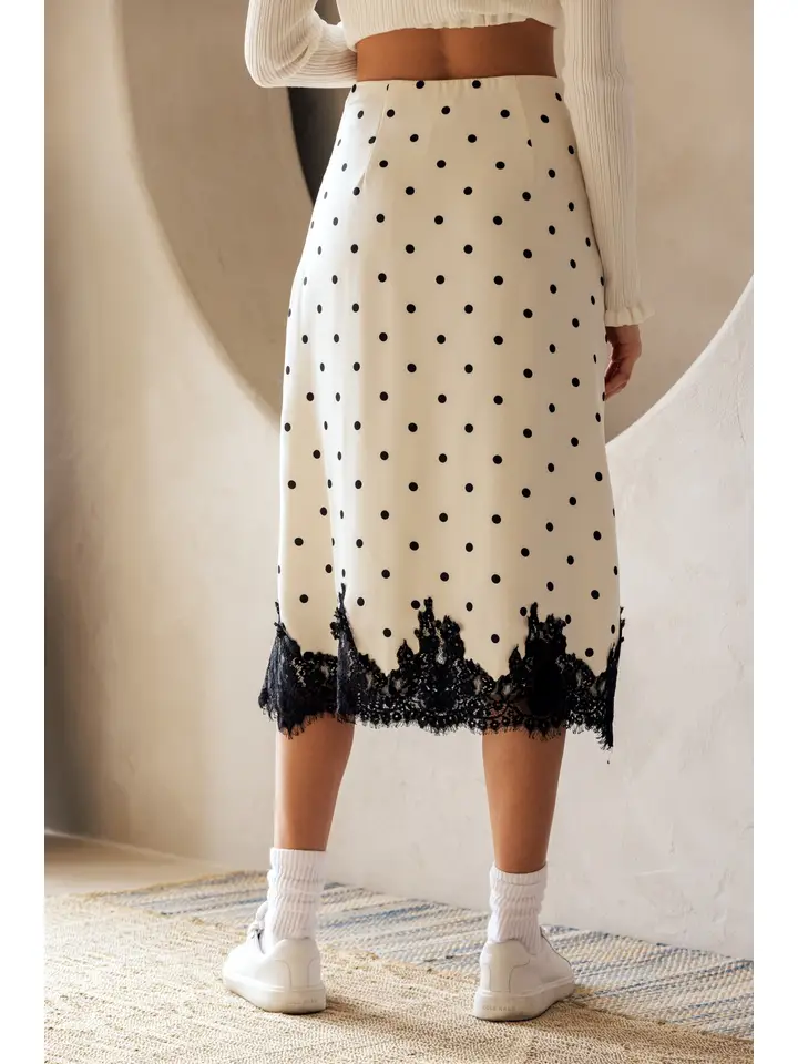 Full Story Slip Skirt - Image 7