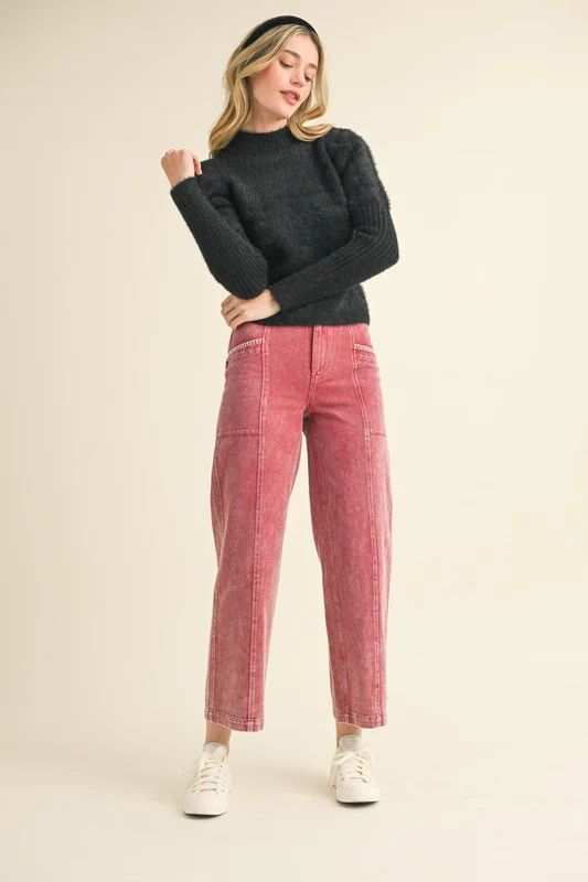 Feeling Feelings Sweater
