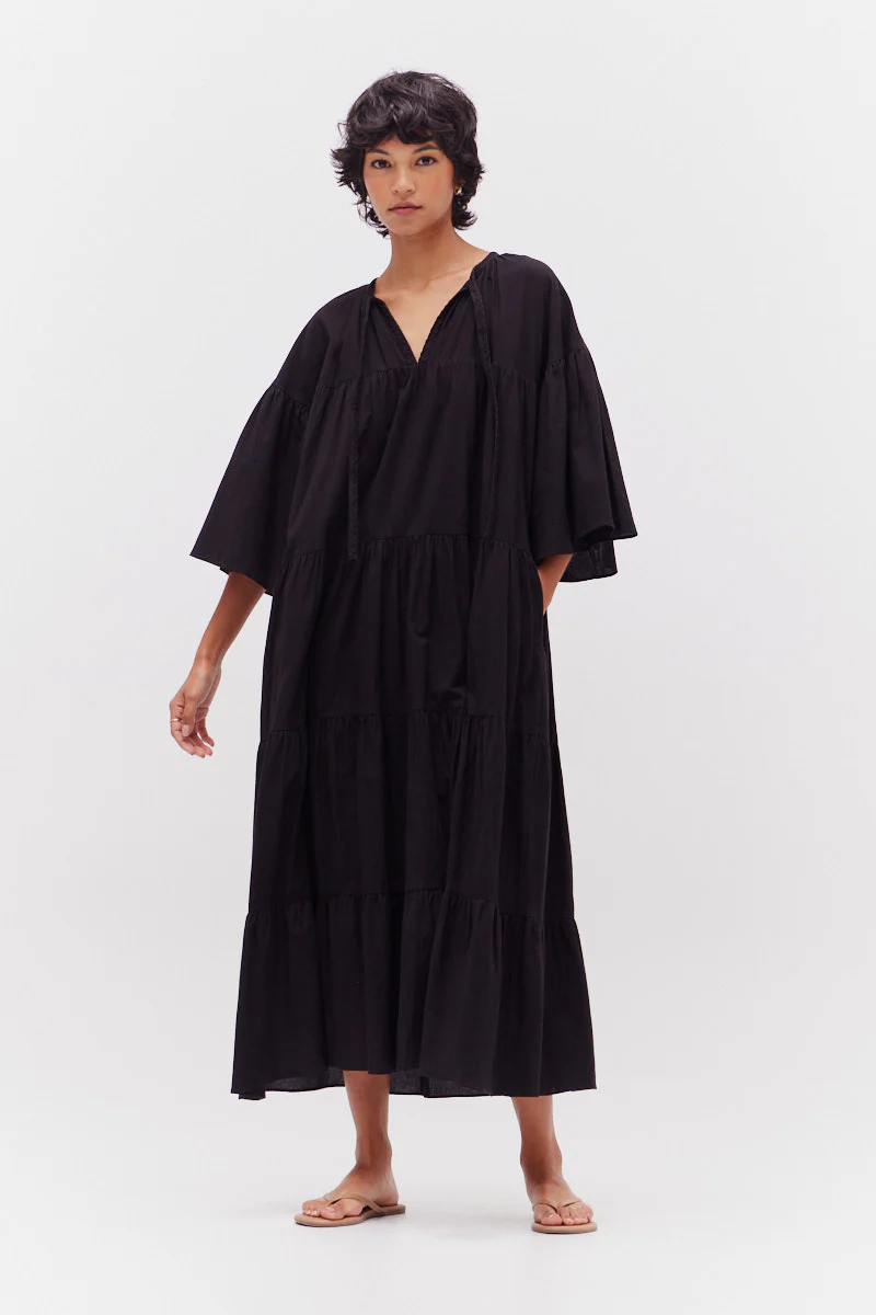 Grace Midi Dress