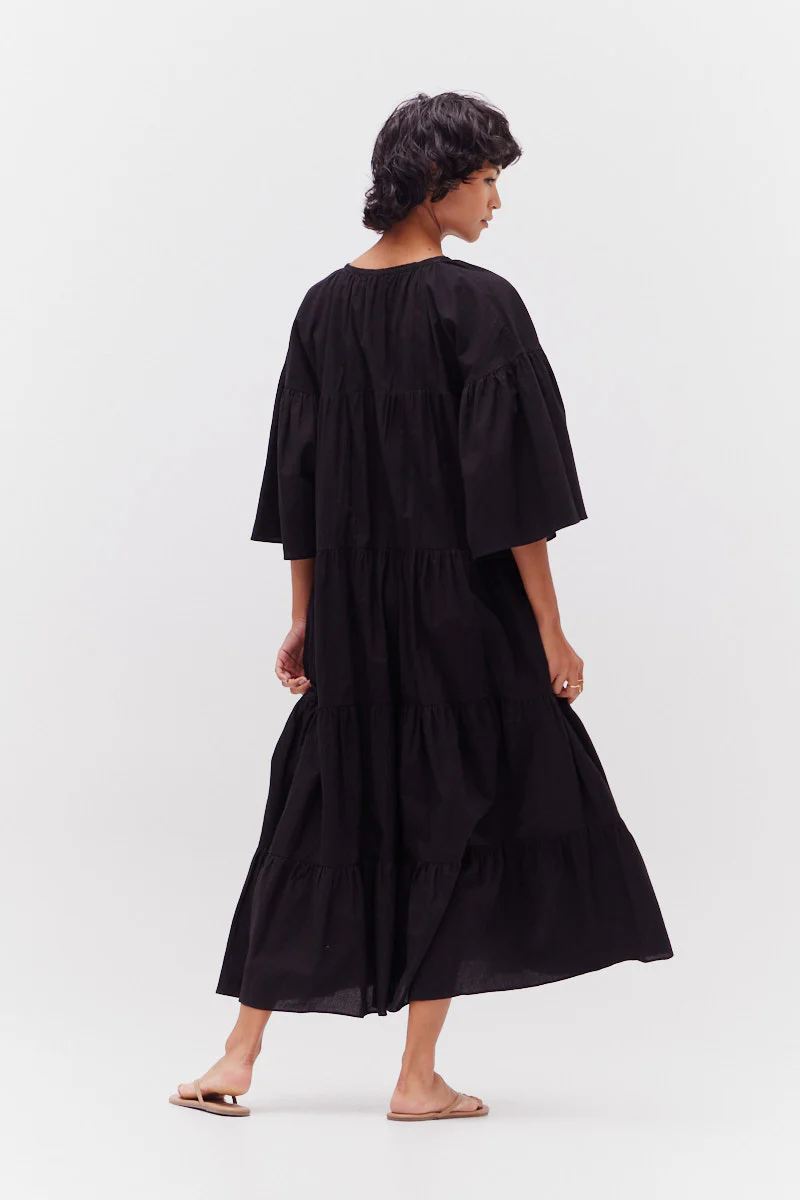 Grace Midi Dress - Image 2