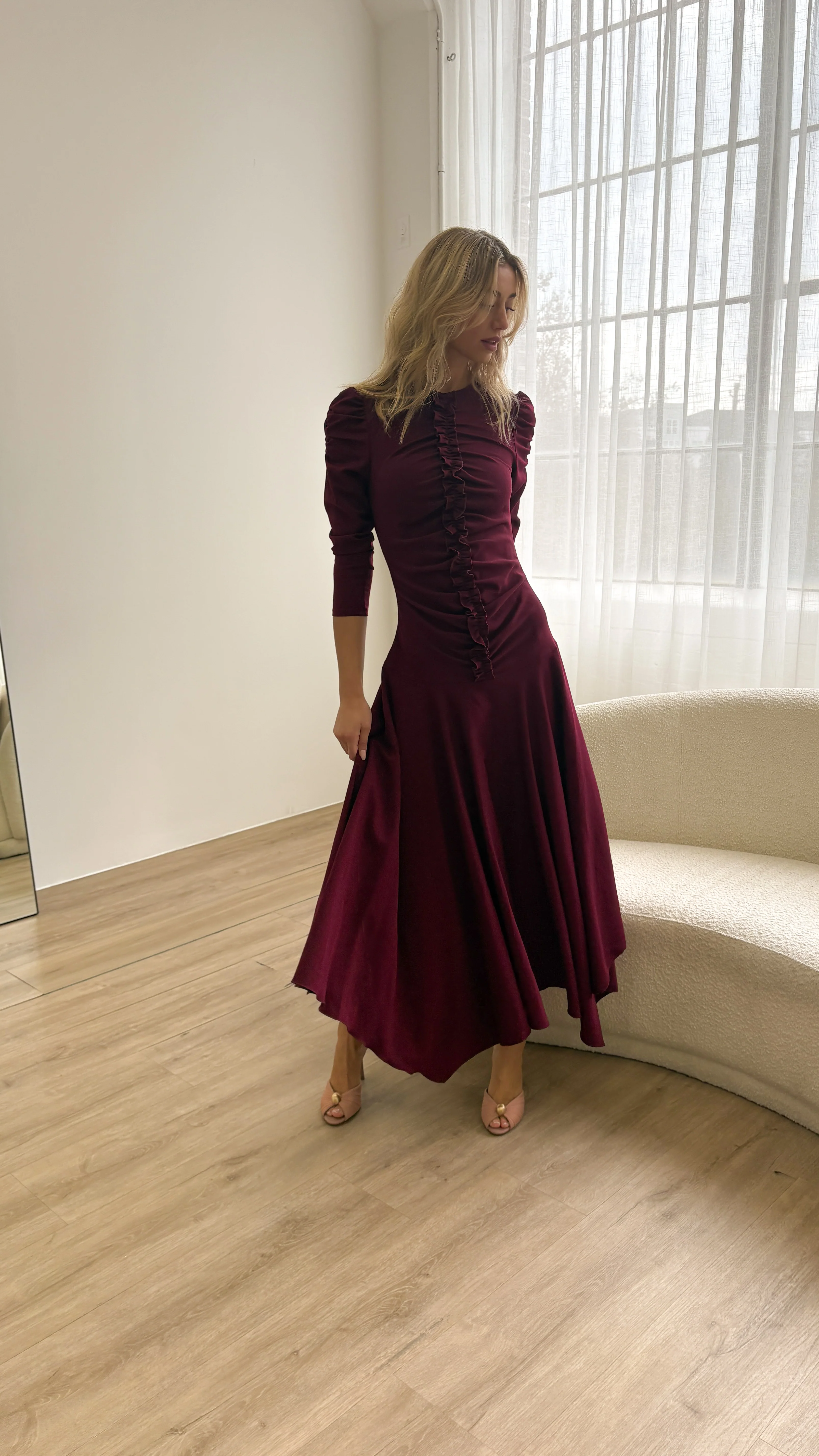 The Goddess Dress - Image 10