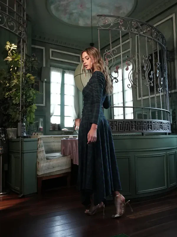The Goddess Dress - Image 7