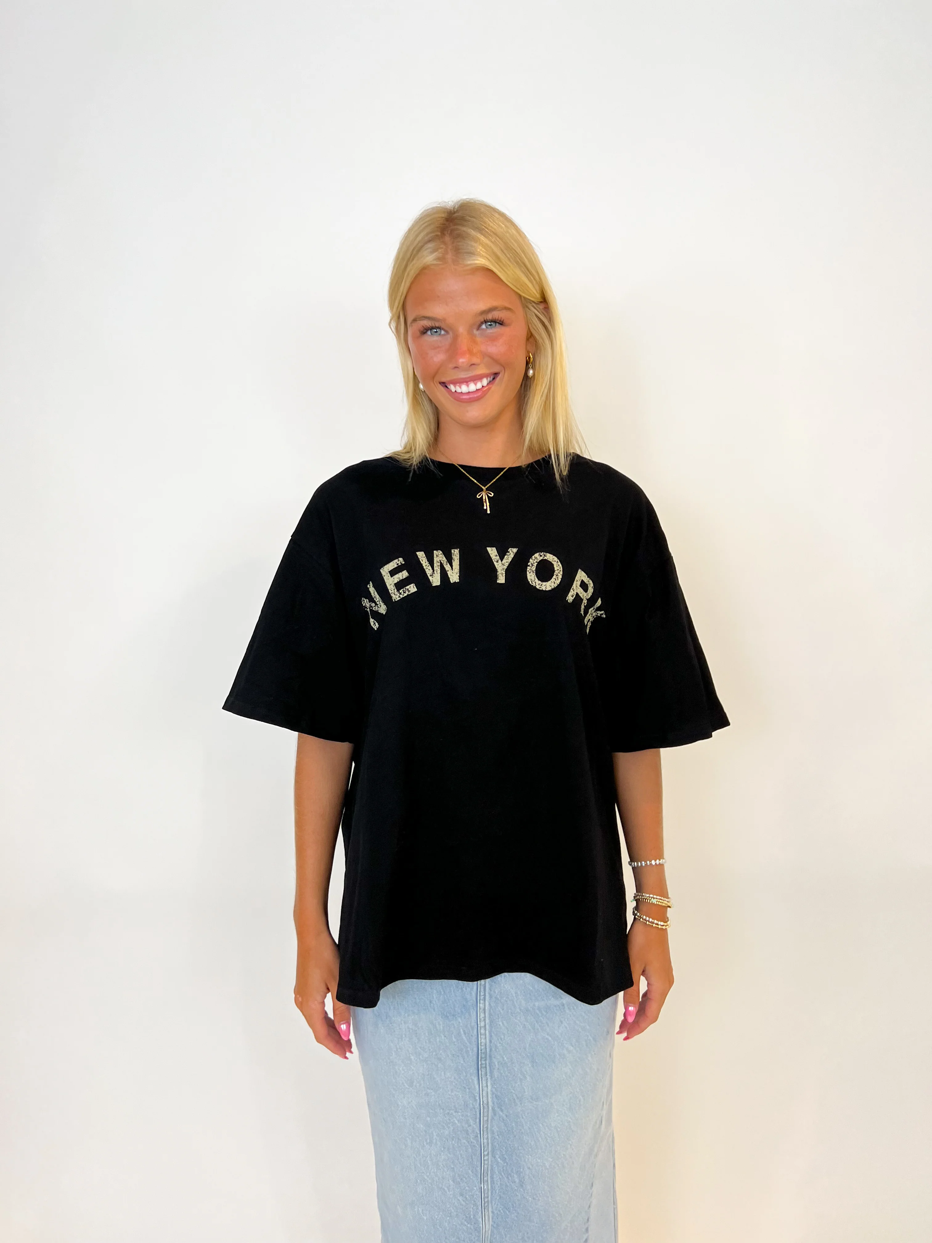 Happy Day Graphic Tee - Image 10