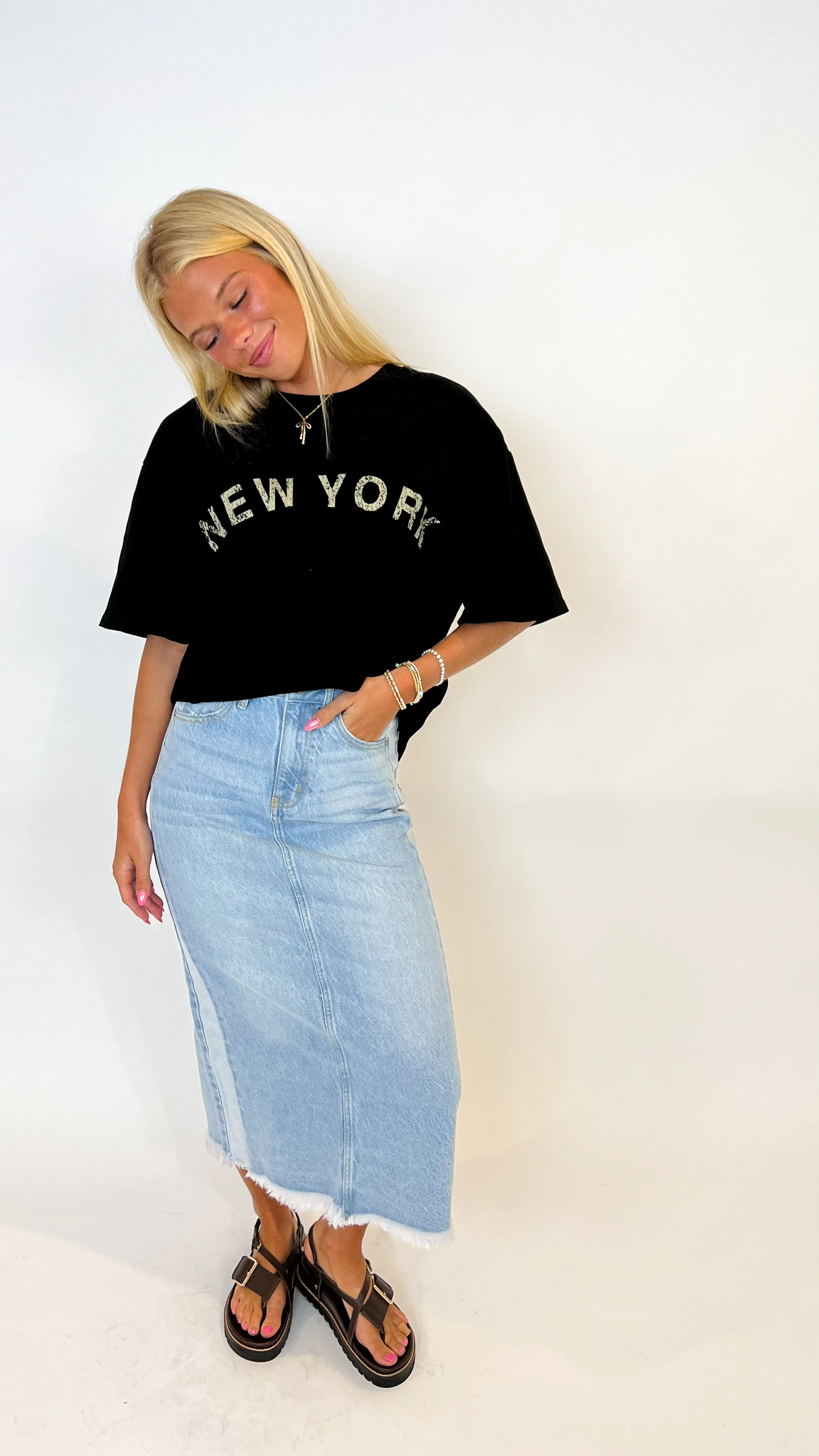 Happy Day Graphic Tee - Image 11