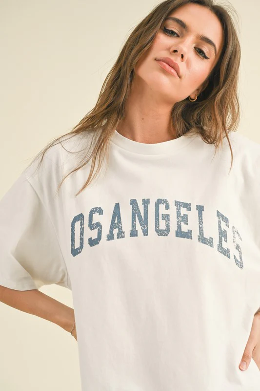 Happy Day Graphic Tee - Image 3