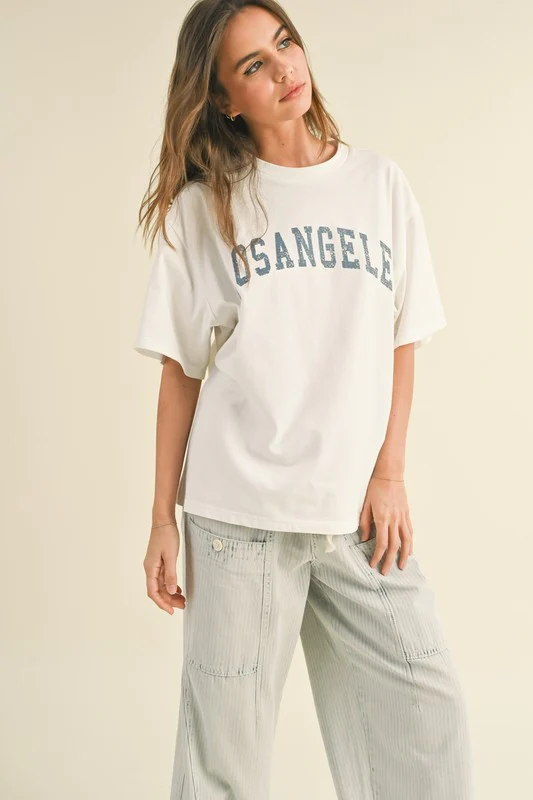 Happy Day Graphic Tee - Image 4