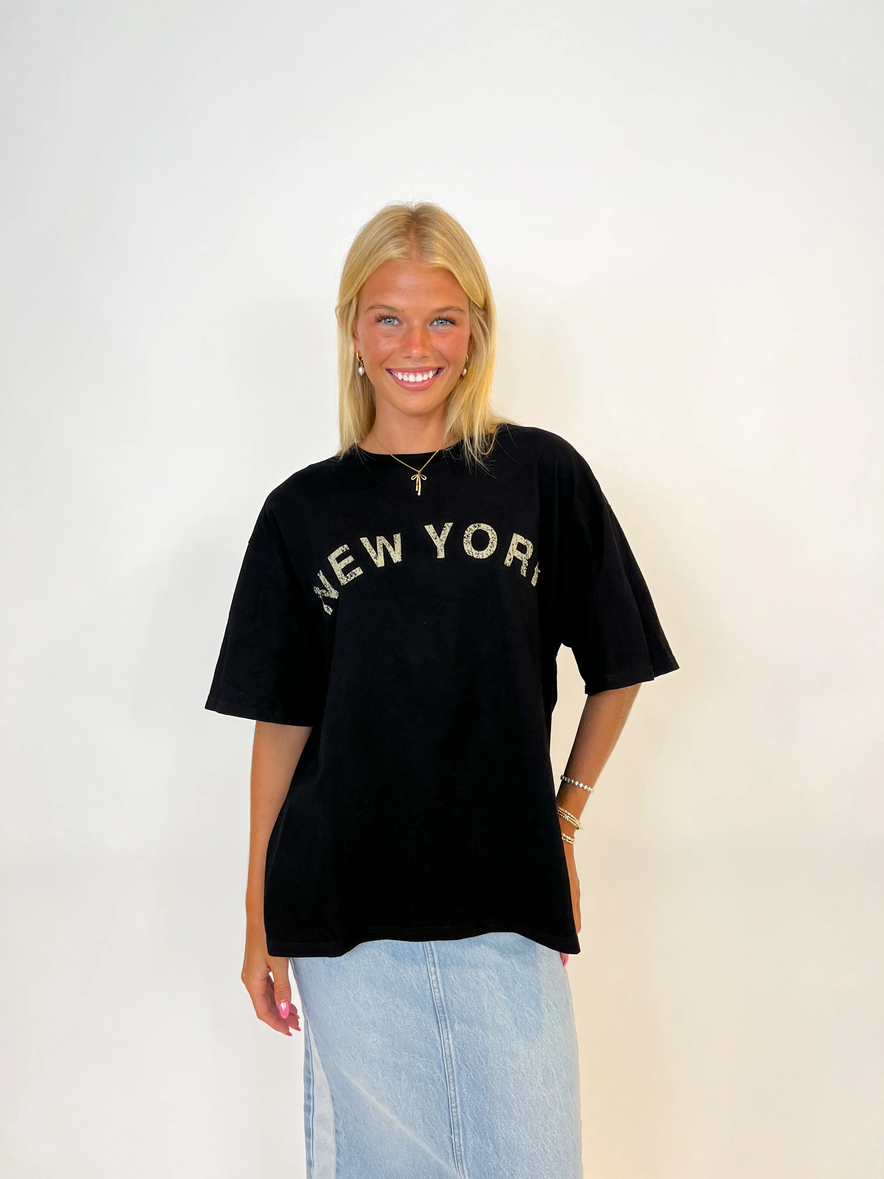 Happy Day Graphic Tee - Image 9