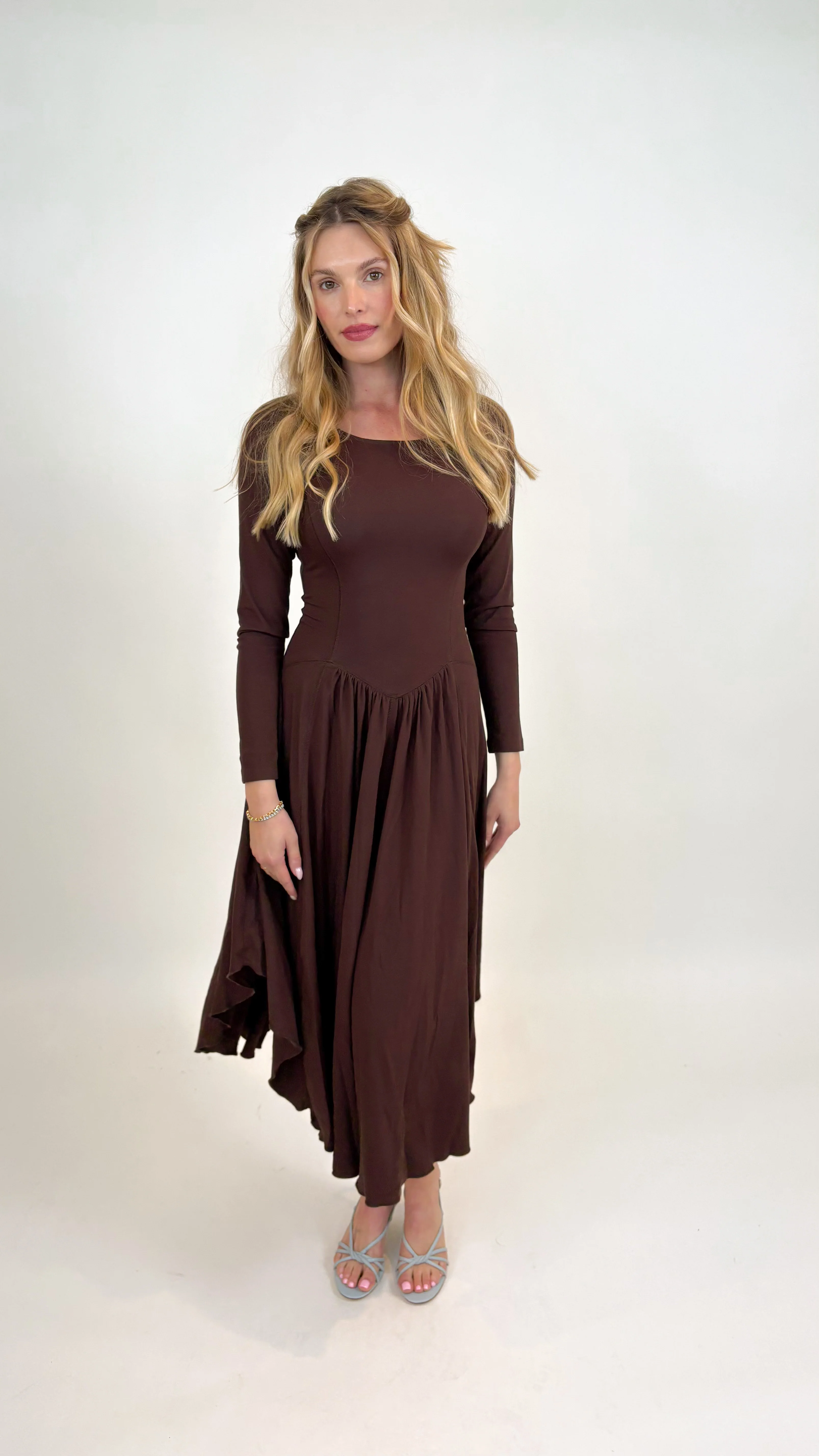 Heart Eyes Dress - Image 3
