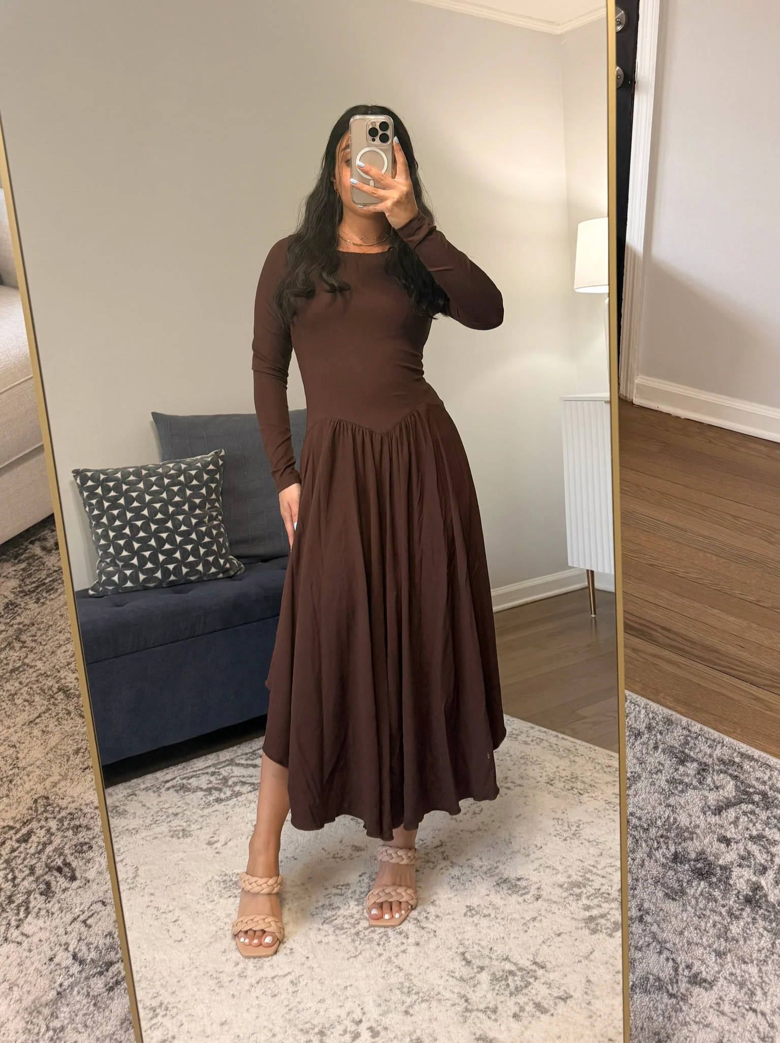 Heart Eyes Dress - Image 5
