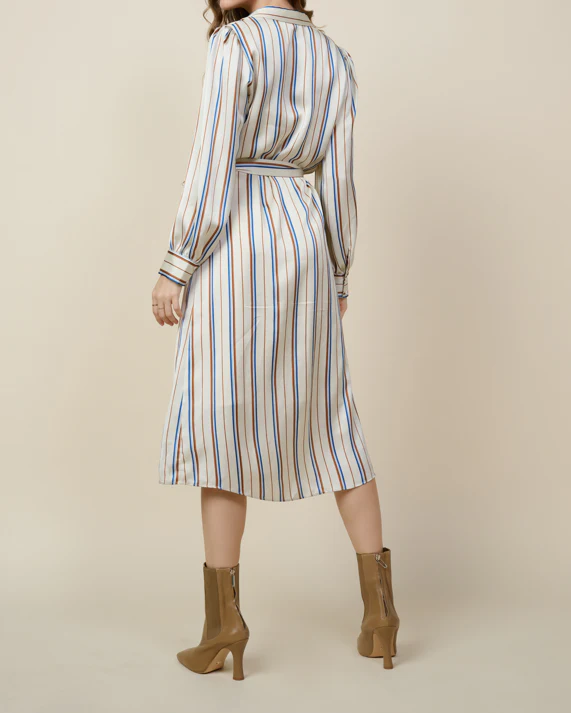 Here To Stay Dress - Image 2