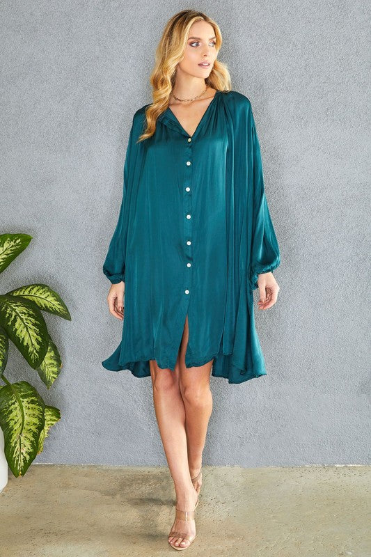 Holiday Dress