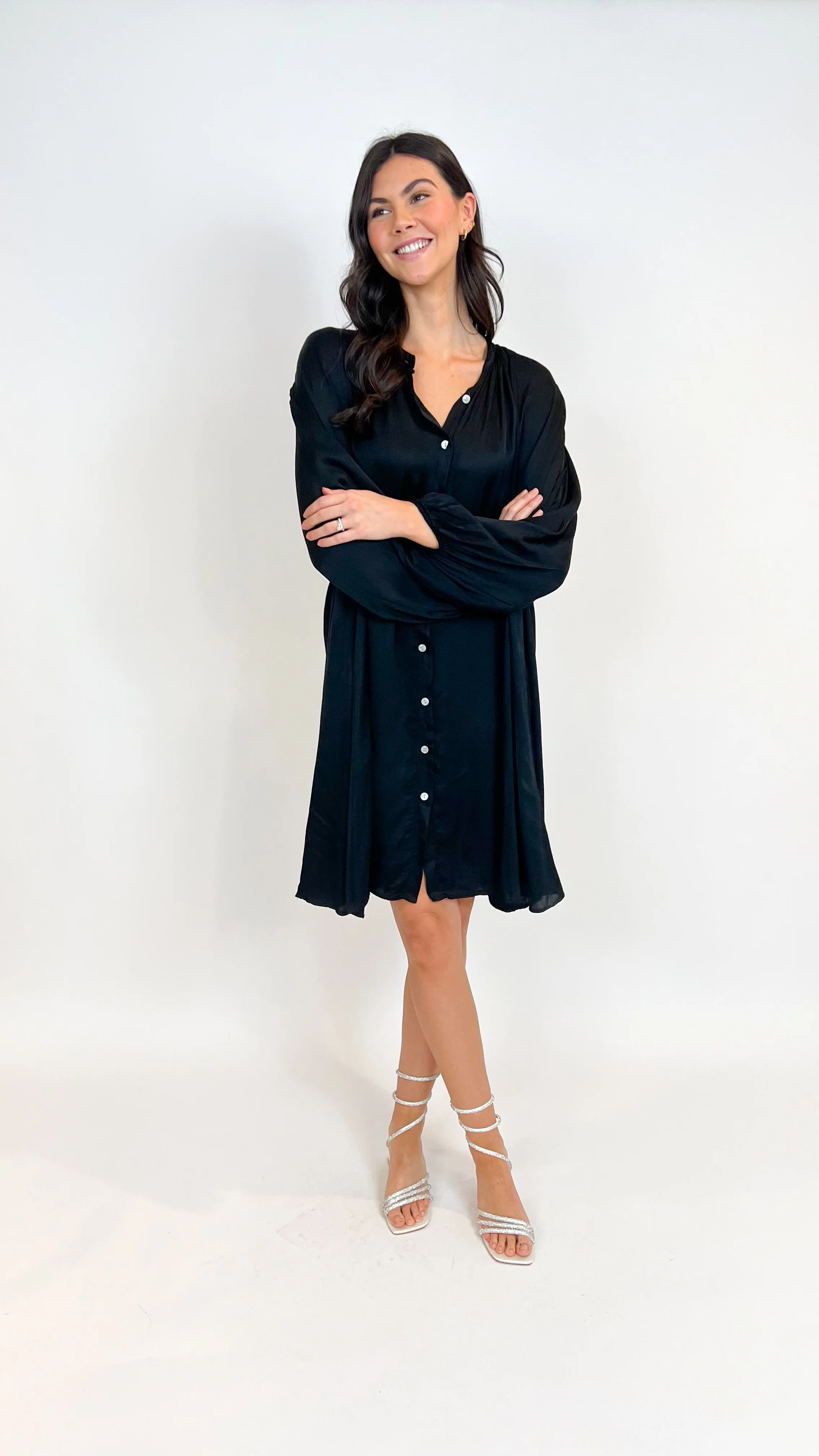 Holiday Dress - Image 4