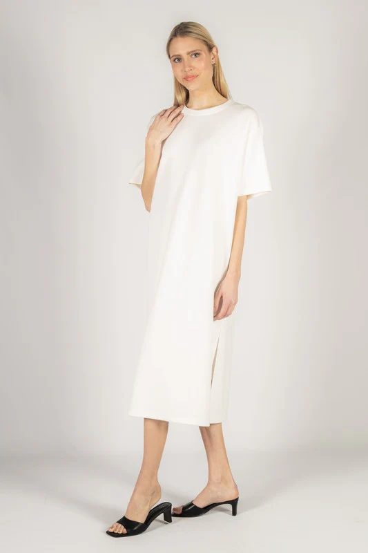 Ive Arrived Maxi Tee Dress - Image 6