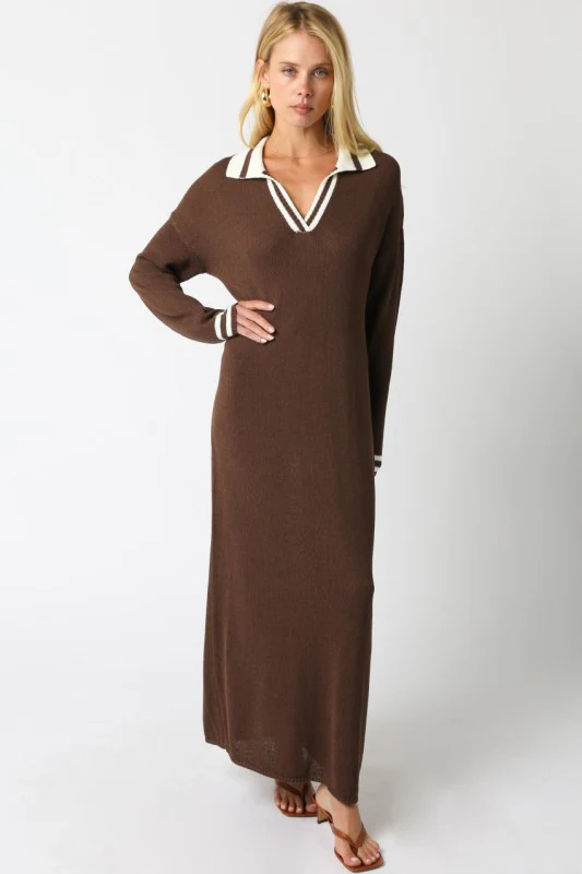 Jagger Sweater Dress - Image 7