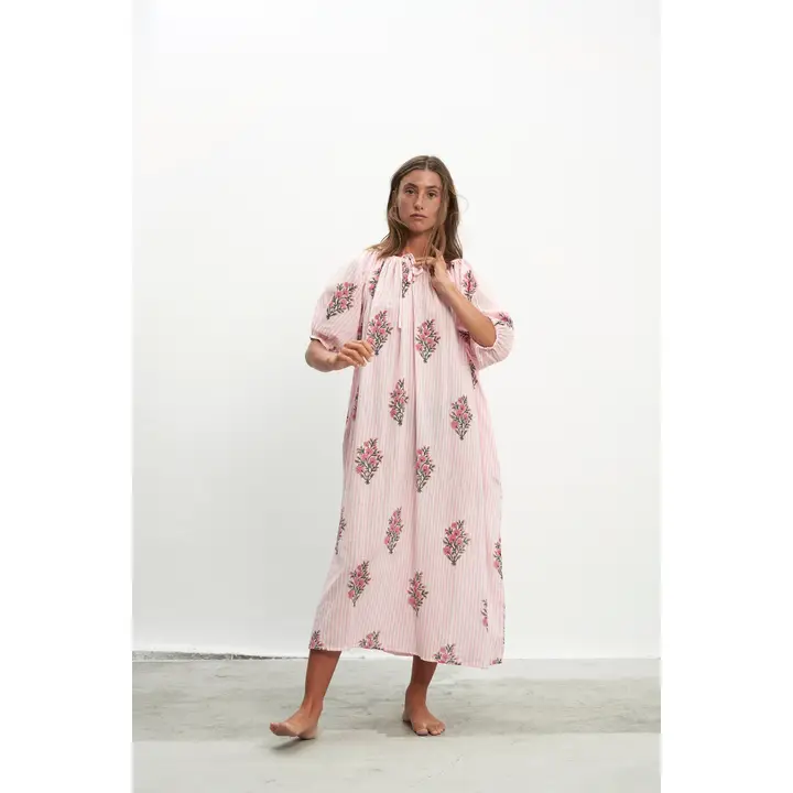 Justina Dress