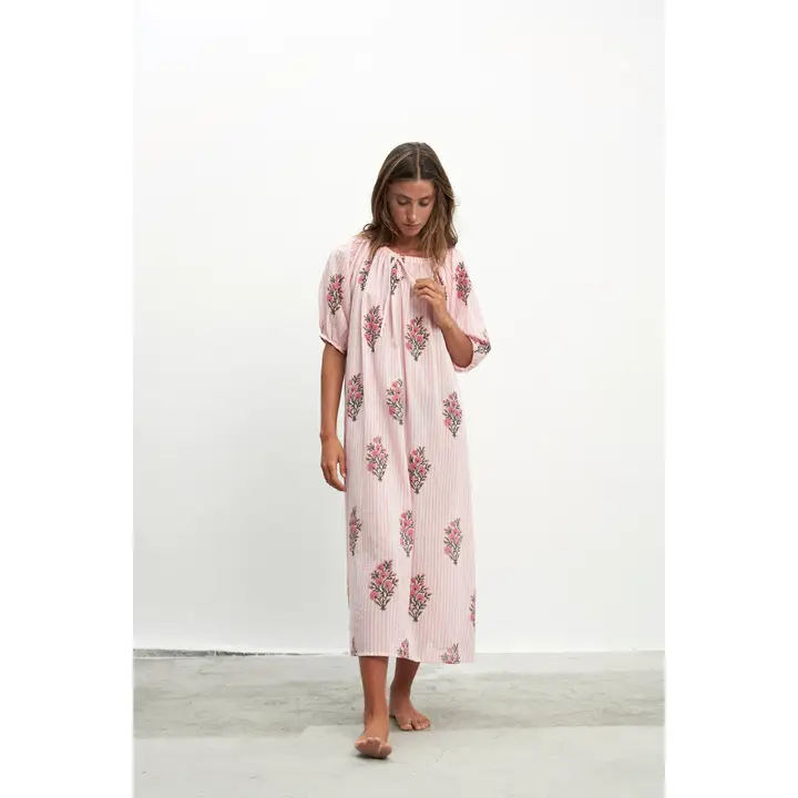 Justina Dress - Image 2