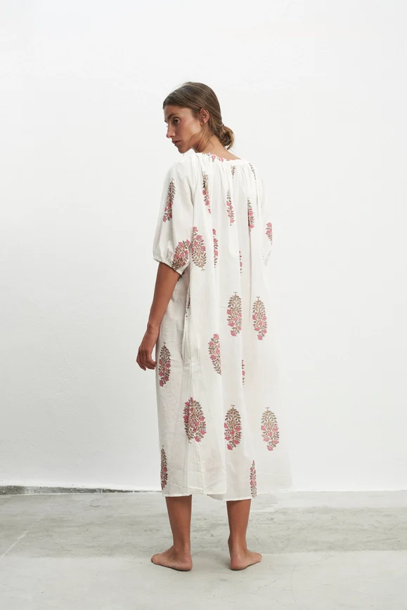Justina Dress - Image 5