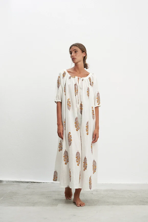 Justina Dress - Image 7