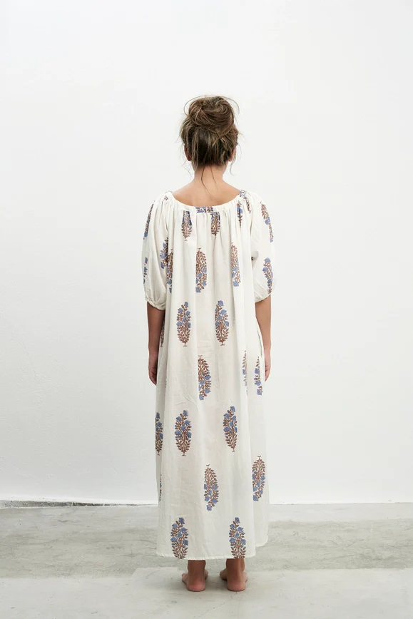 Justina Dress - Image 9