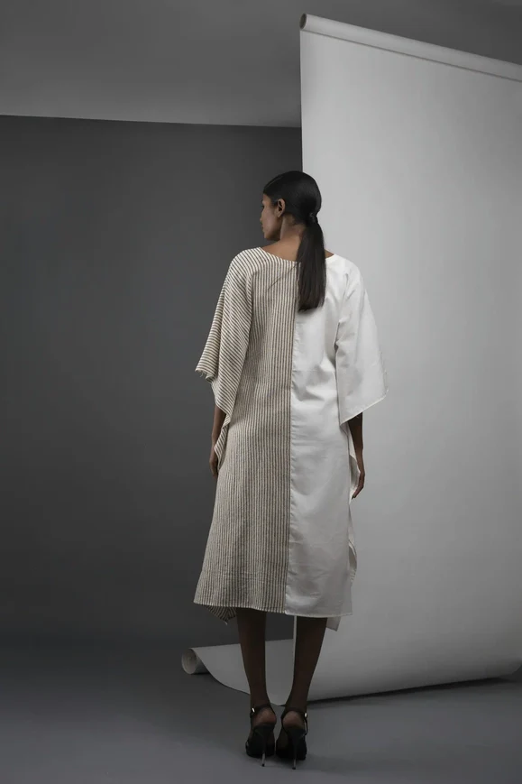 Kaftan Dream Midi Dress - Image 5