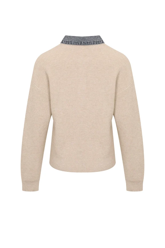 Sabrina Knit Cardigan - Image 7