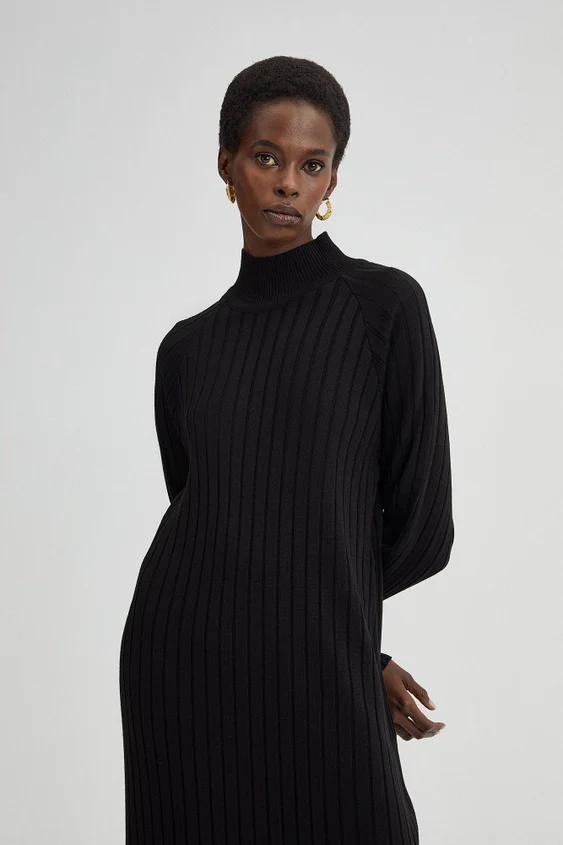 Winters Best Maxi Dress - Image 3