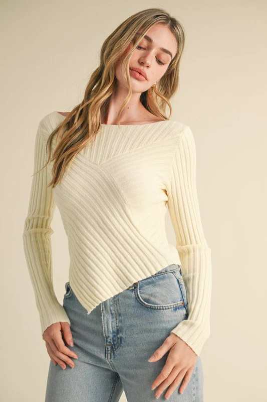 Fairyland Knit Top - Image 2