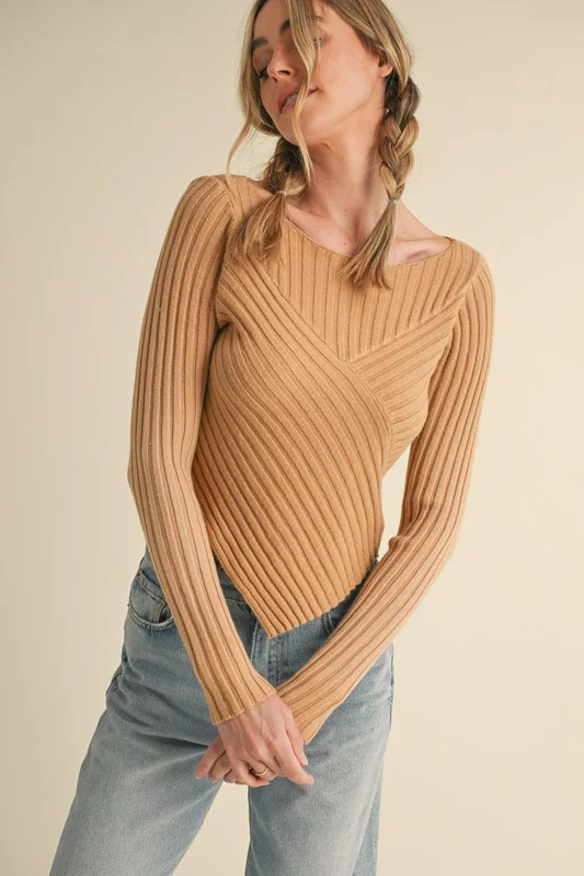 Fairyland Knit Top - Image 3