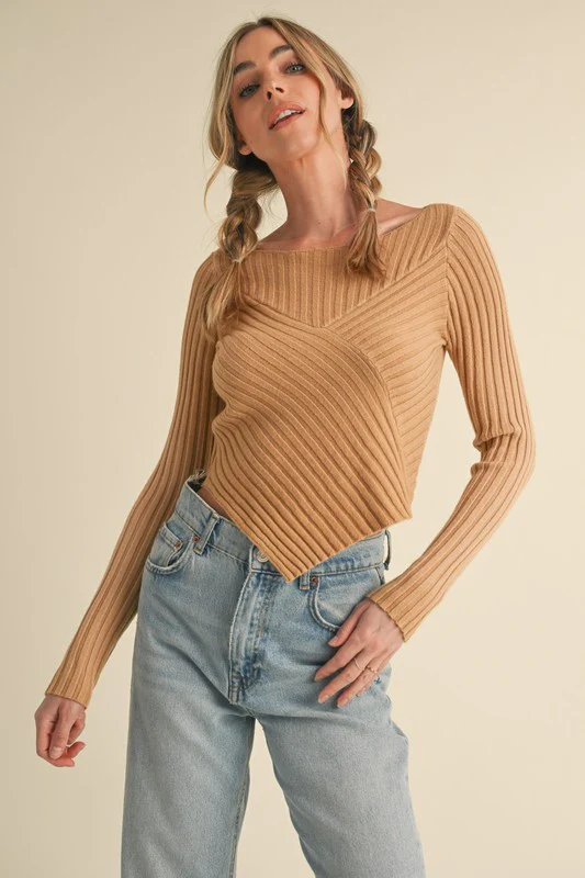 Fairyland Knit Top - Image 4