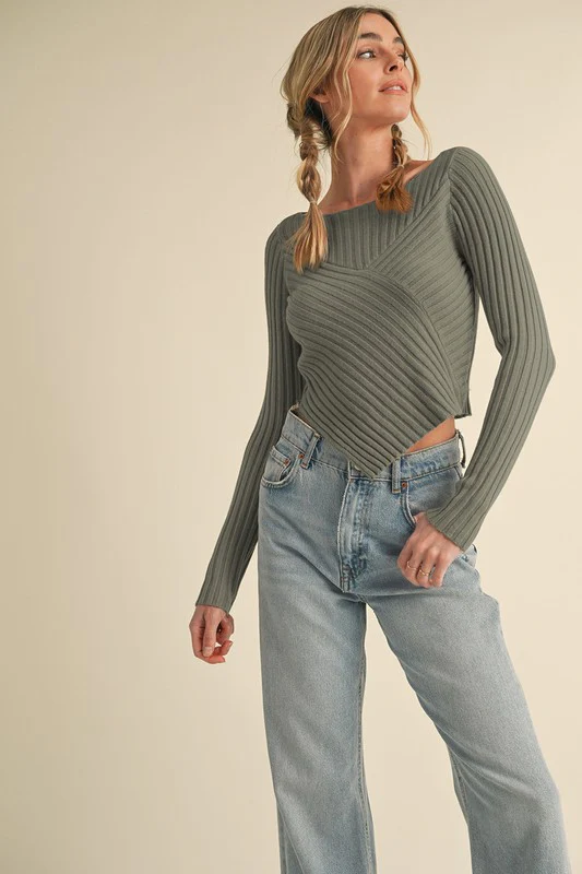 Fairyland Knit Top - Image 8