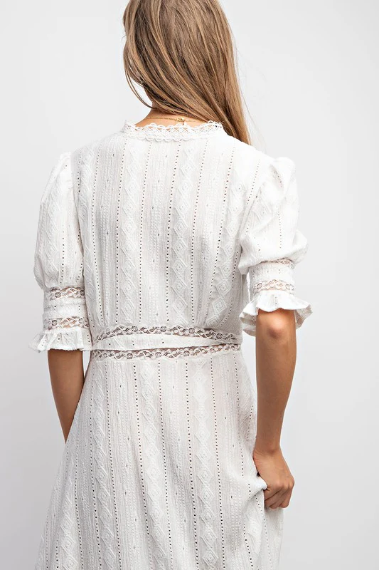 Once Upon A Time Maxi Dress - Image 6