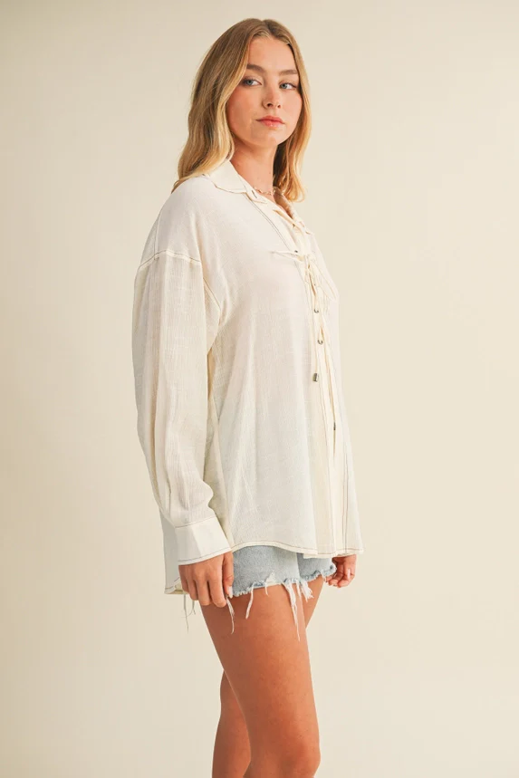 New In Town Top - Image 3