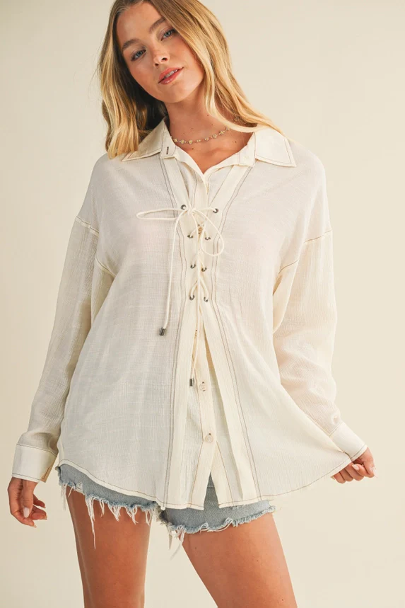 New In Town Top - Image 5