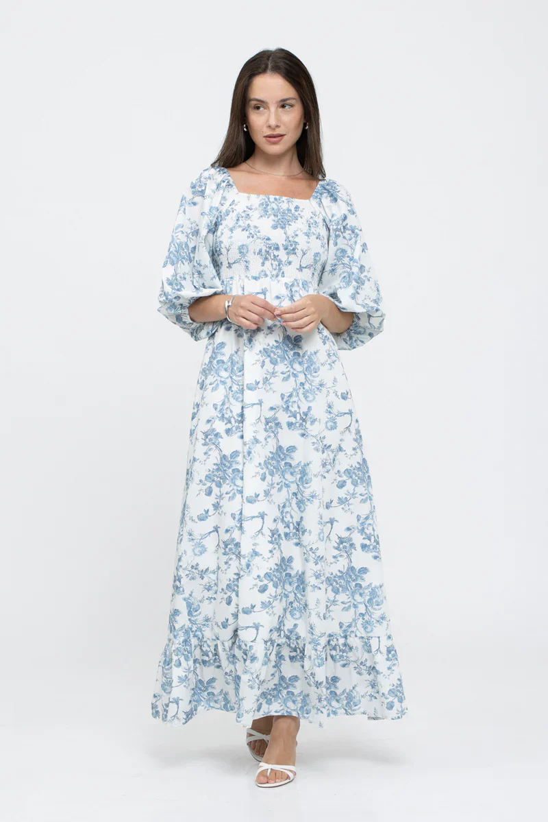 Lauren Dress
