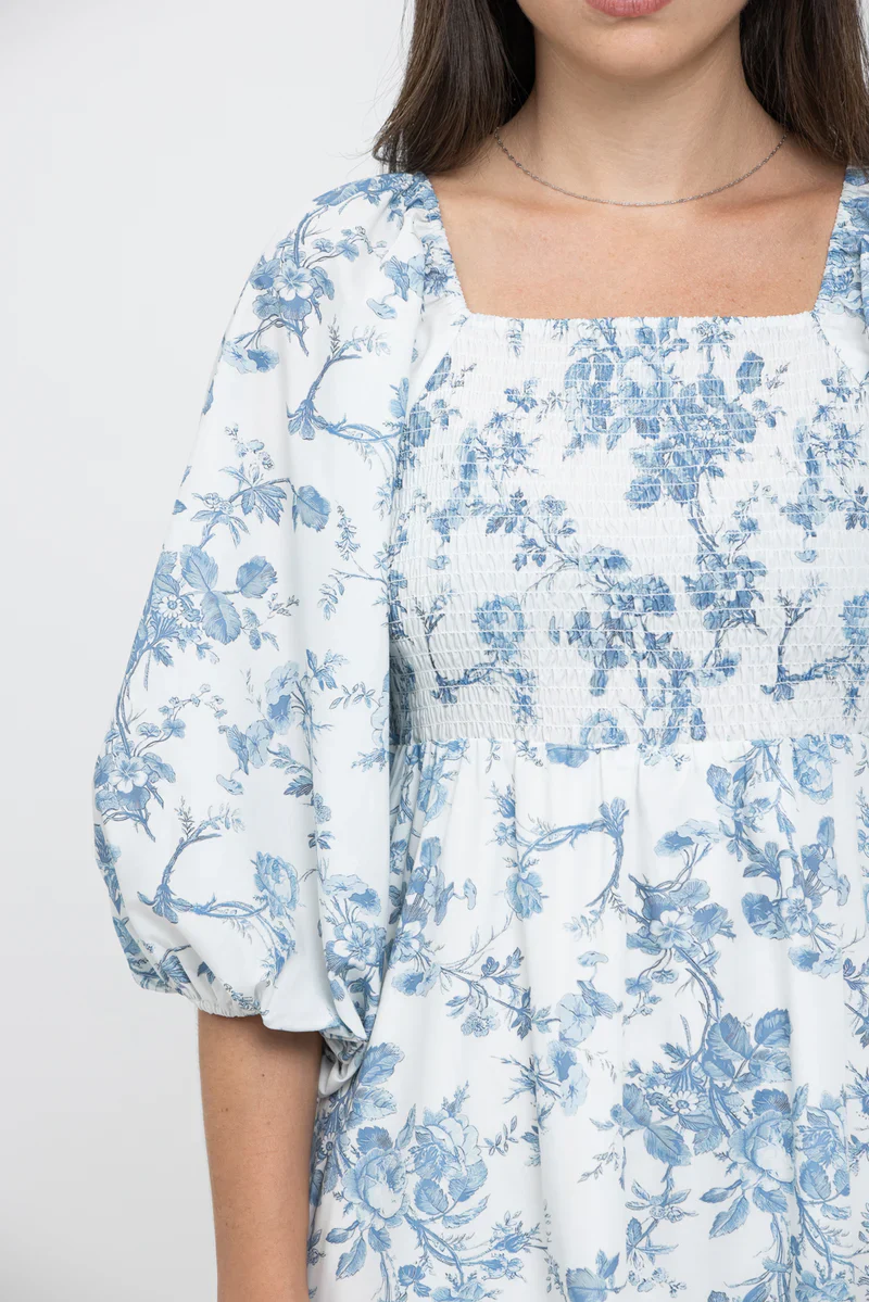 Lauren Dress - Image 2