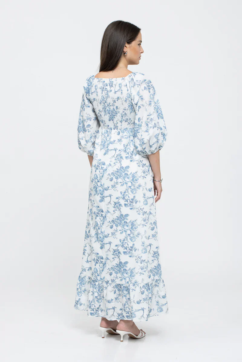 Lauren Dress - Image 3