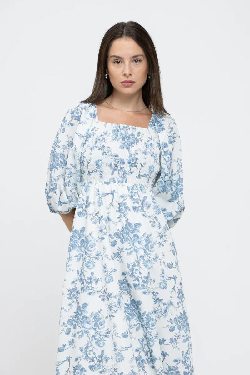 Lauren Dress - Image 4