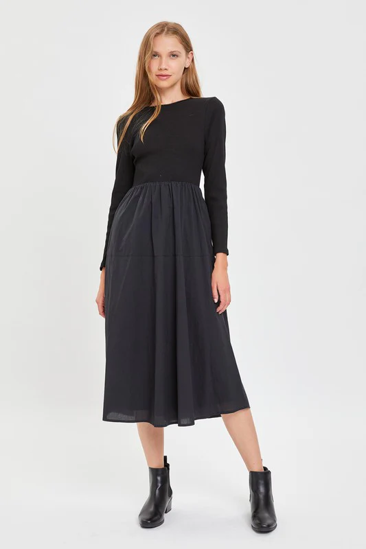 Perfect Pairing Dress
