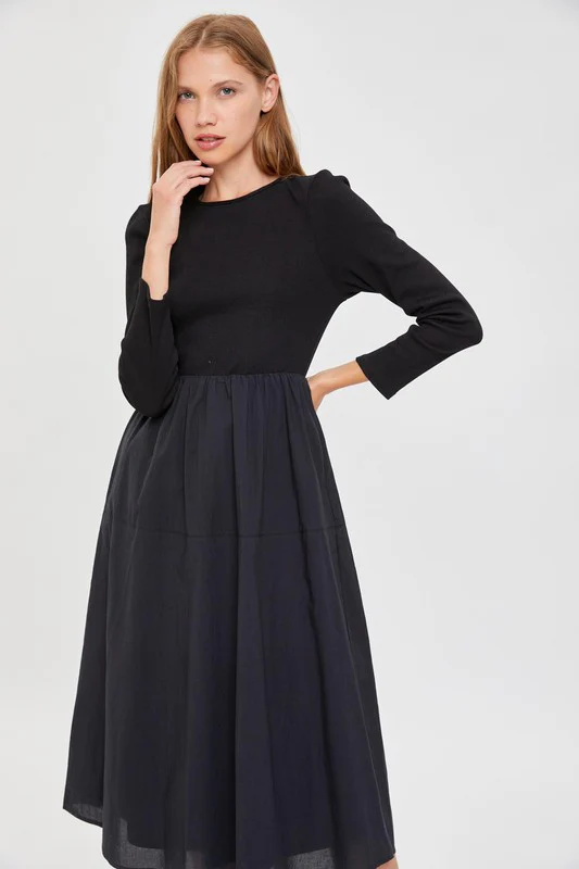 Perfect Pairing Dress - Image 2