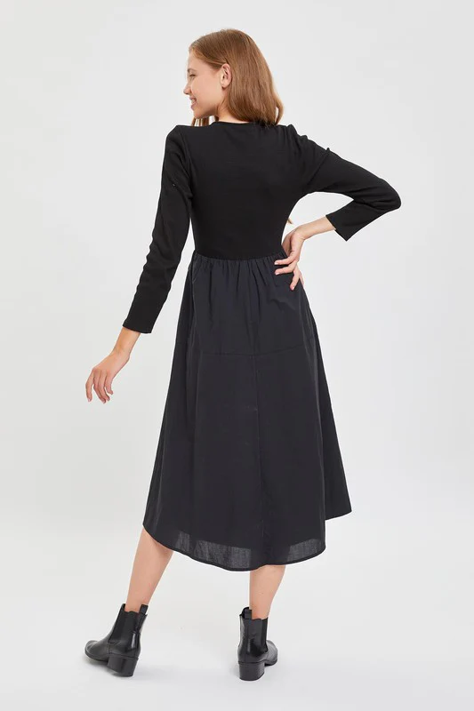Perfect Pairing Dress - Image 4