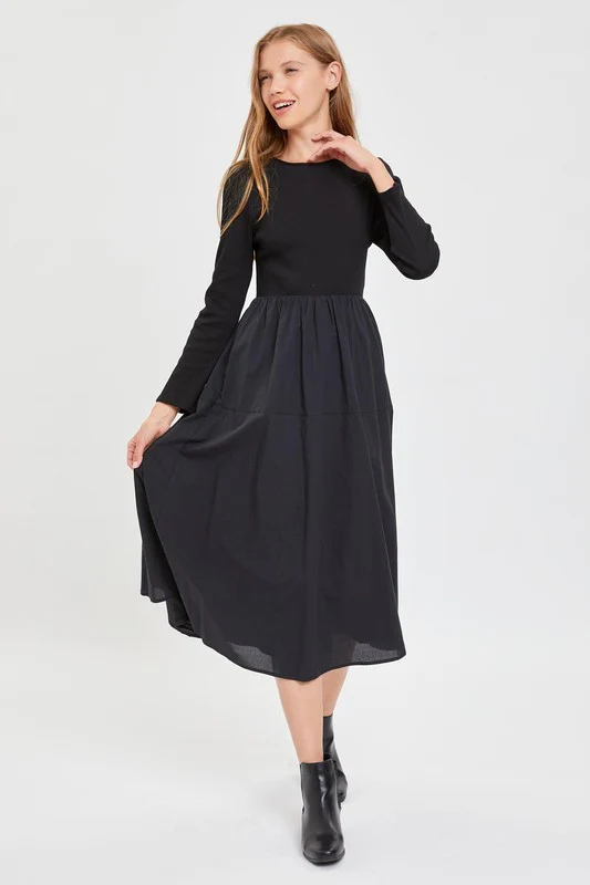 Perfect Pairing Dress - Image 5