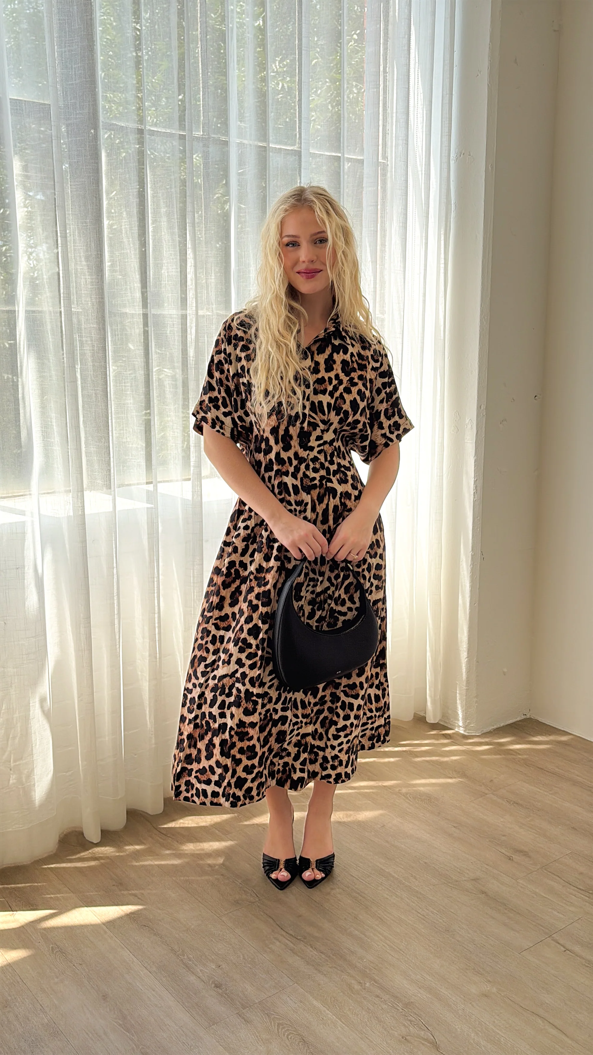 Brunch Time Dress - Image 2