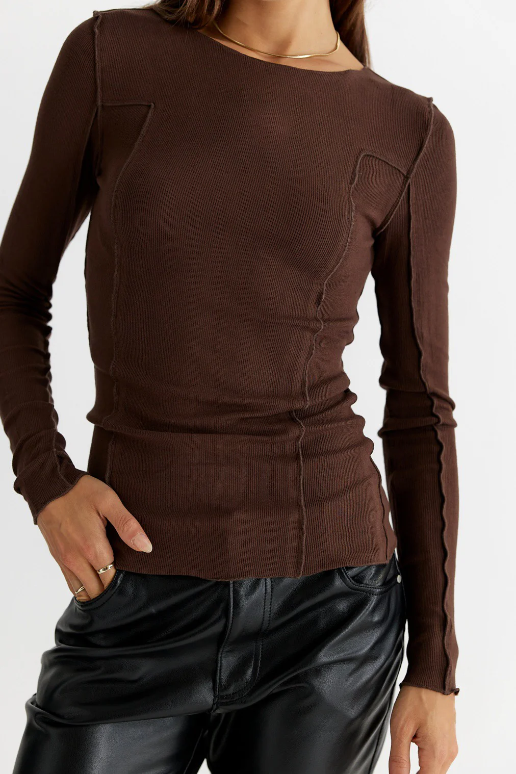 Dreamy Top - Image 2