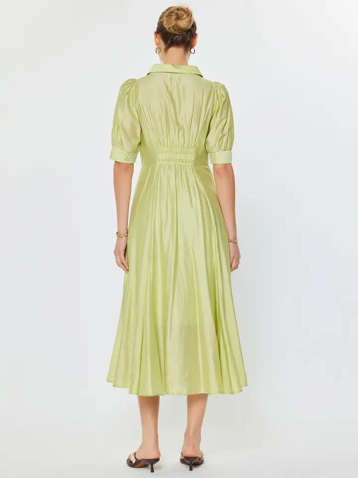 Limelight Midi Dress - Image 3