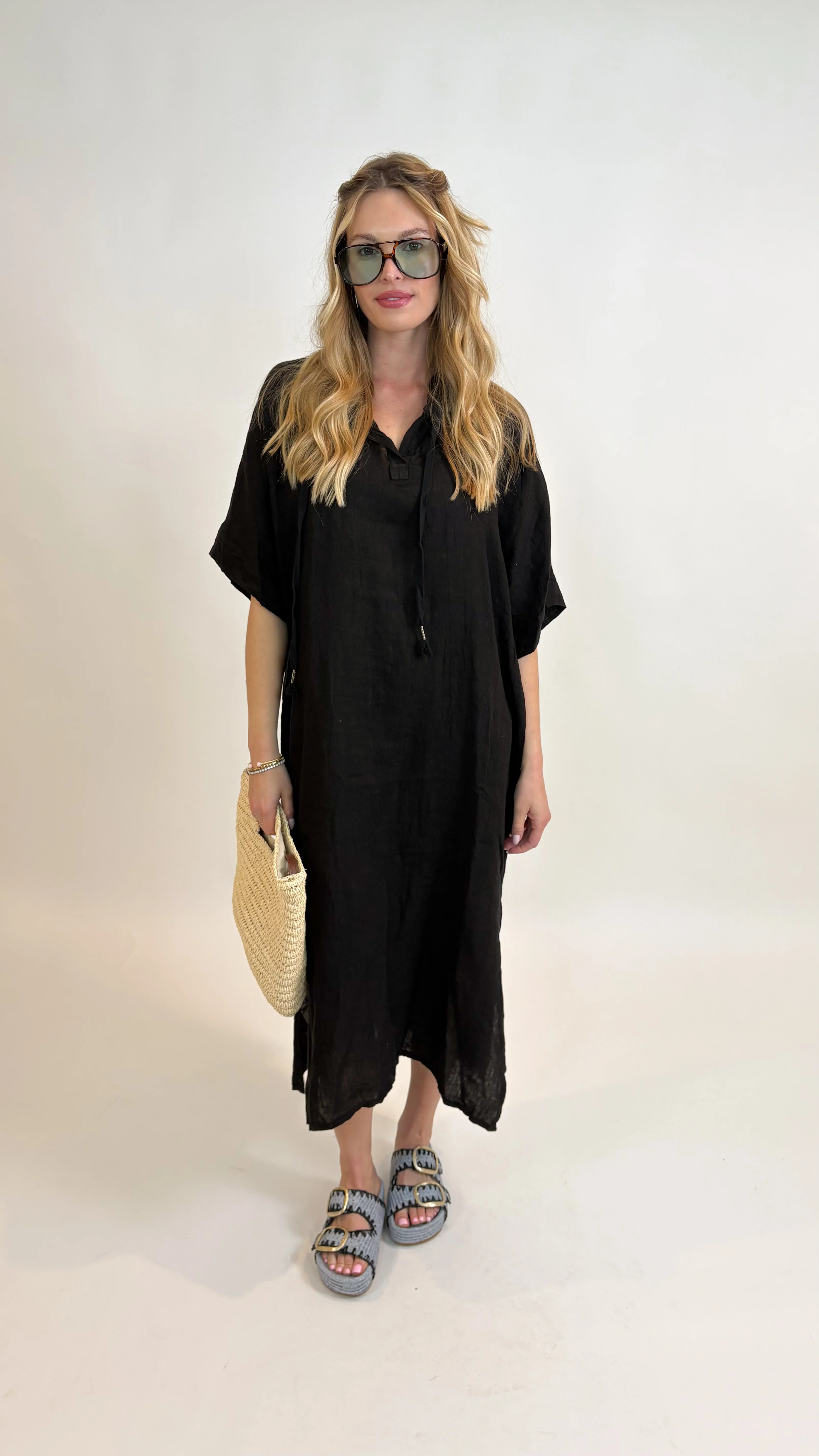 Take Me There Dress