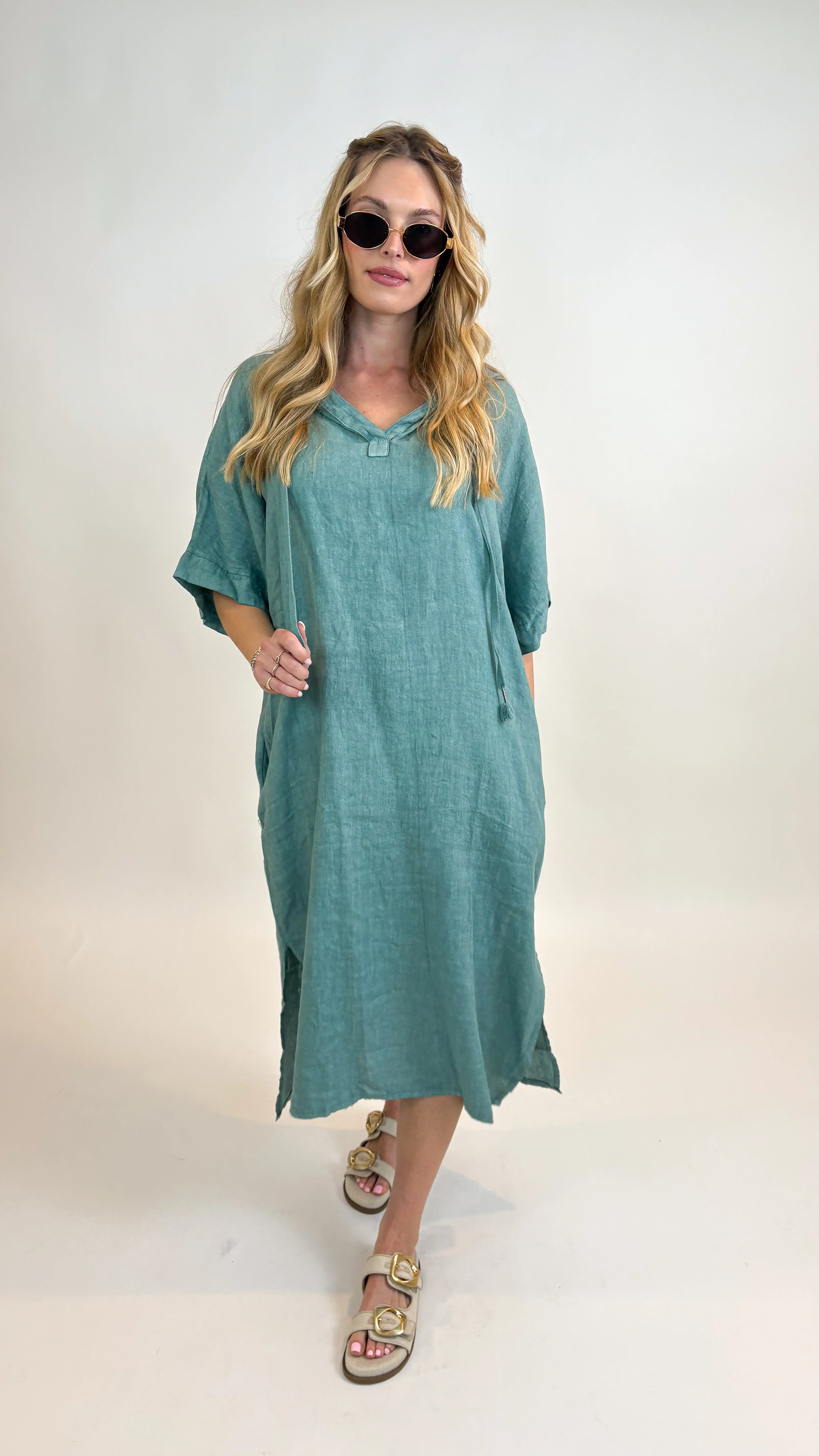 Take Me There Dress - Image 2
