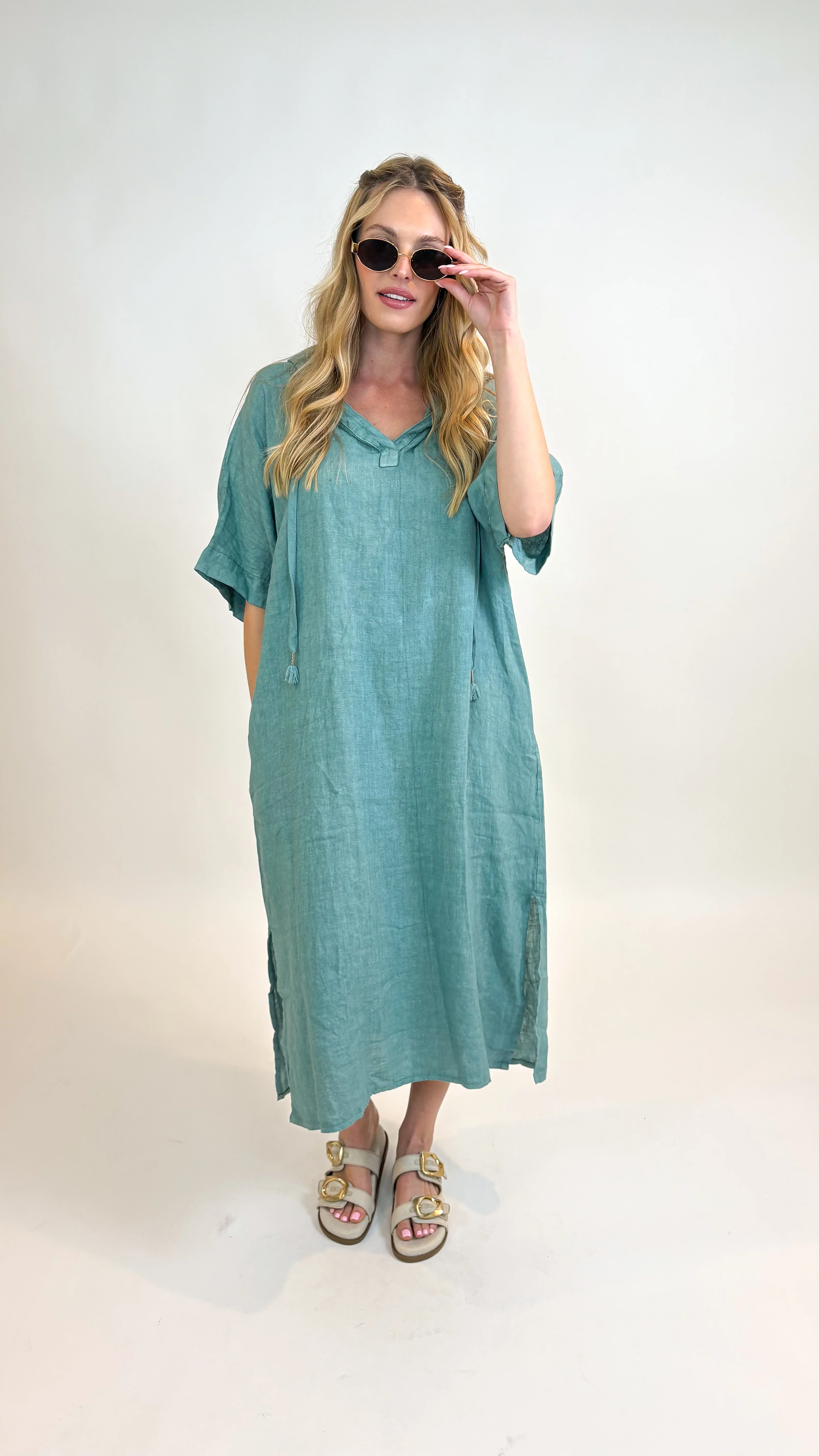 Take Me There Dress - Image 3