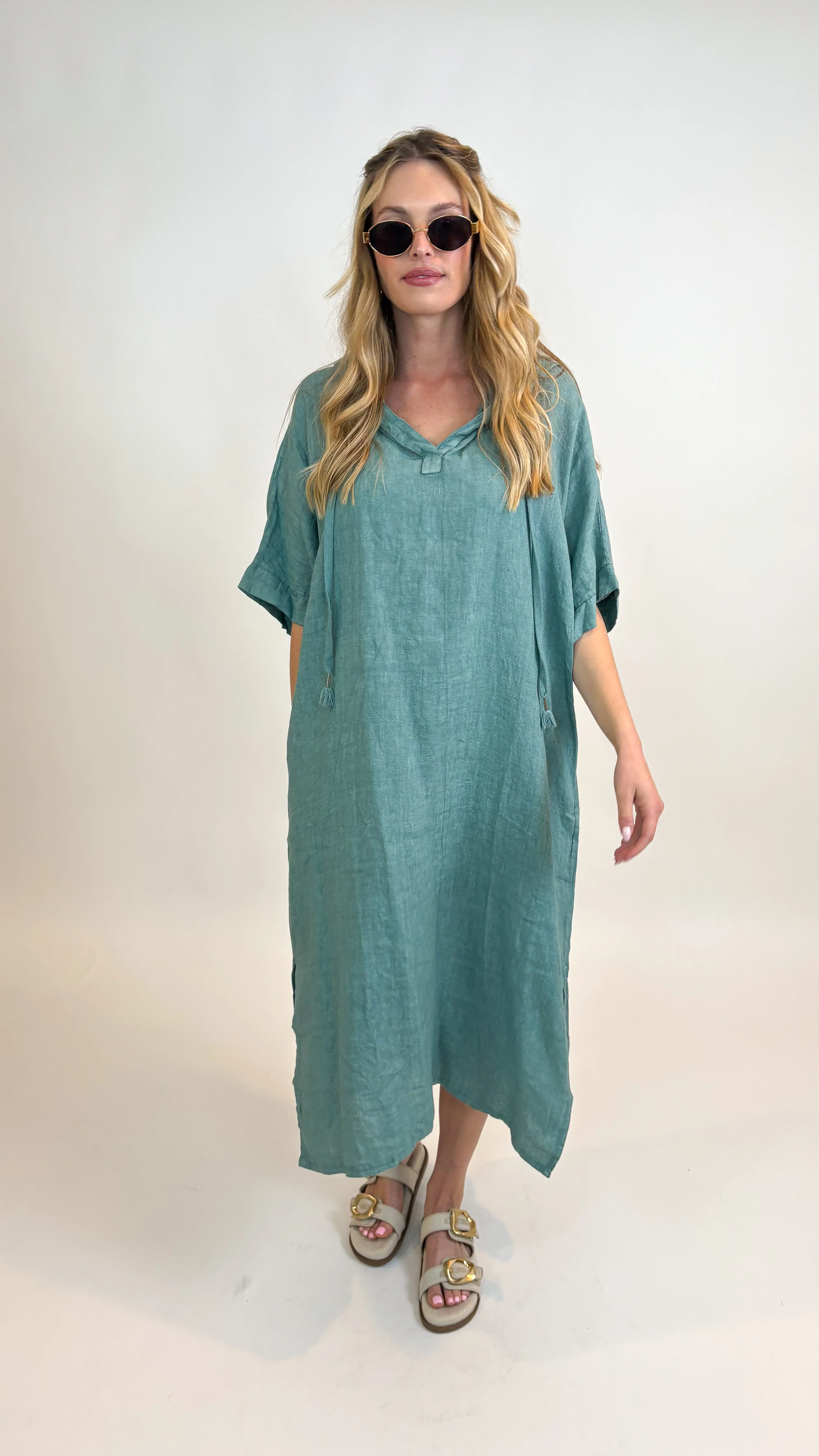 Take Me There Dress - Image 4