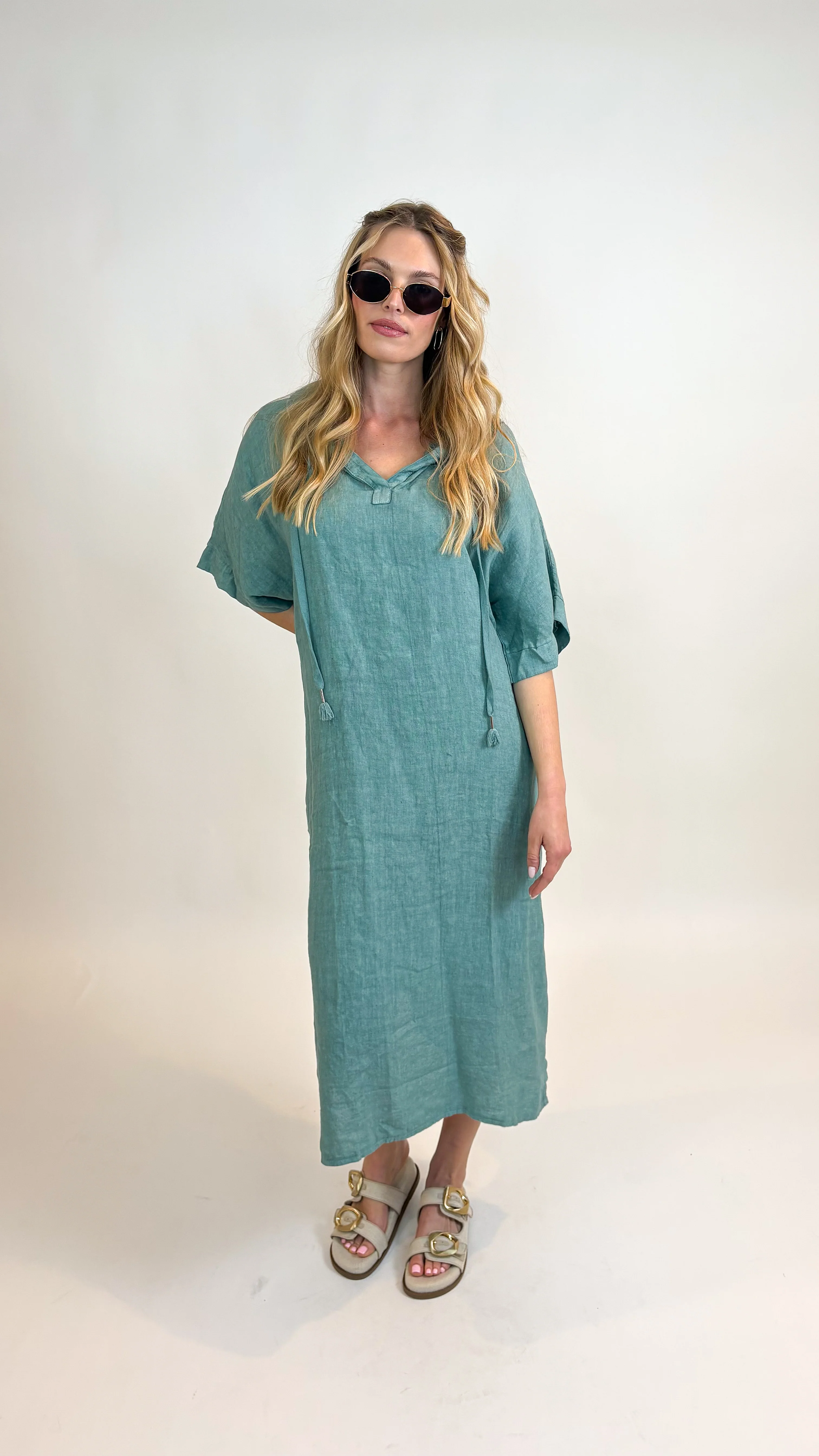 Take Me There Dress - Image 5