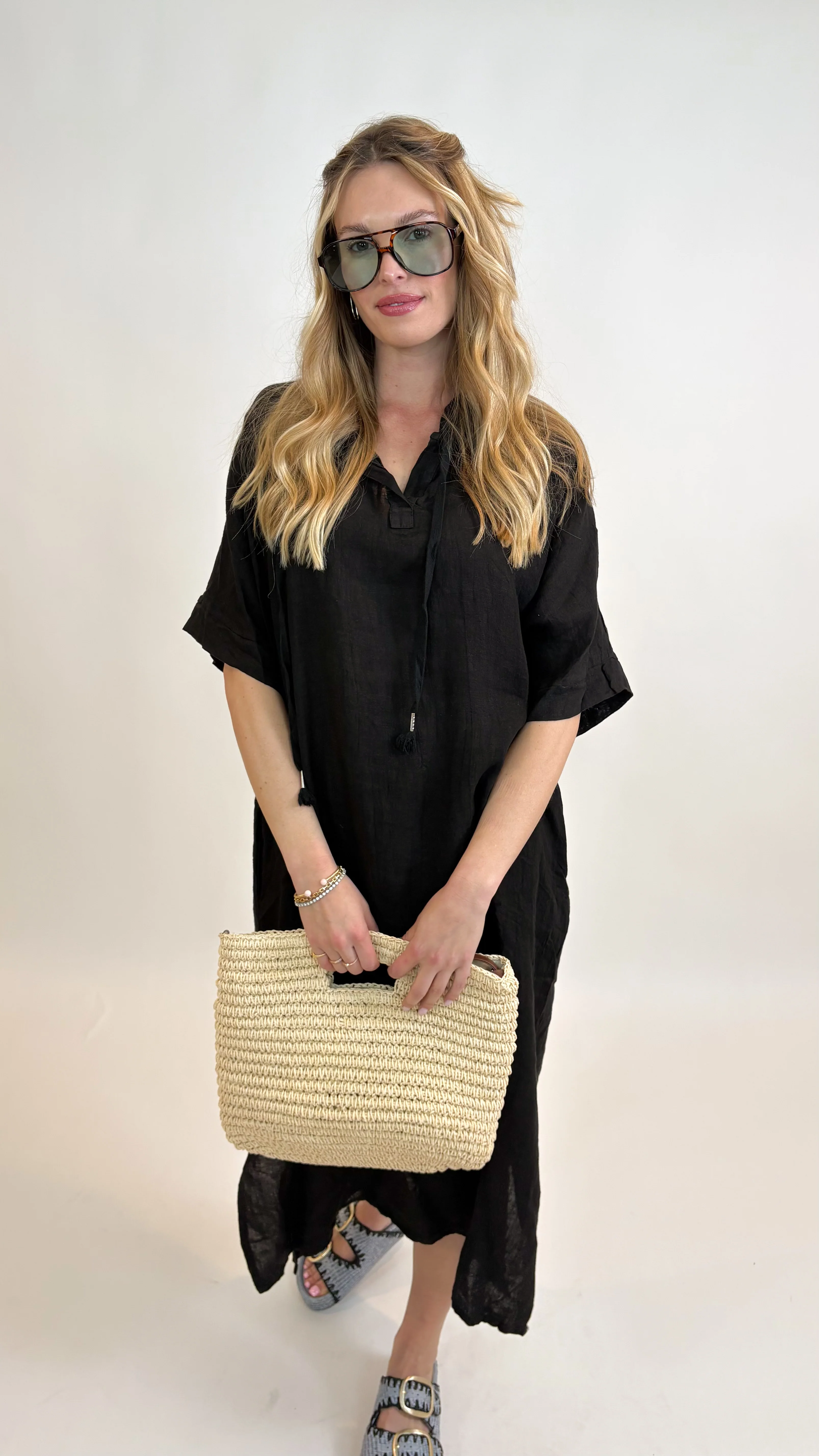 Take Me There Dress - Image 6
